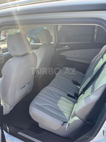 Volkswagen  2022, 36,000 km - 0.0 l - Bakı