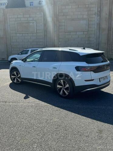 Volkswagen  2022, 36,000 km - 0.0 l - Bakı