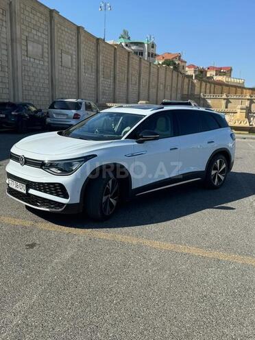 Volkswagen  2022, 36,000 km - 0.0 l - Bakı