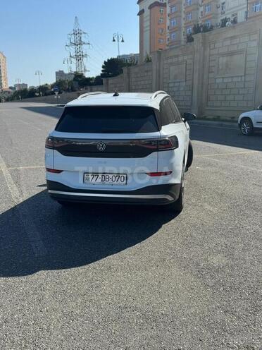Volkswagen  2022, 36,000 km - 0.0 l - Bakı