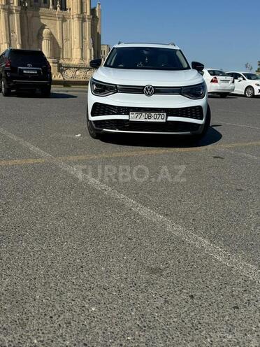 Volkswagen  2022, 36,000 km - 0.0 l - Bakı