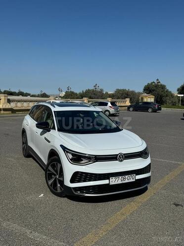 Volkswagen  2022, 36,000 km - 0.0 l - Bakı