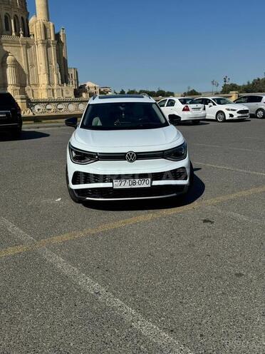 Volkswagen  2022, 36,000 km - 0.0 l - Bakı