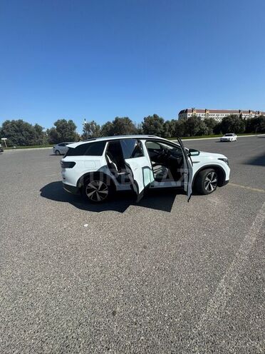 Volkswagen  2022, 36,000 km - 0.0 l - Bakı