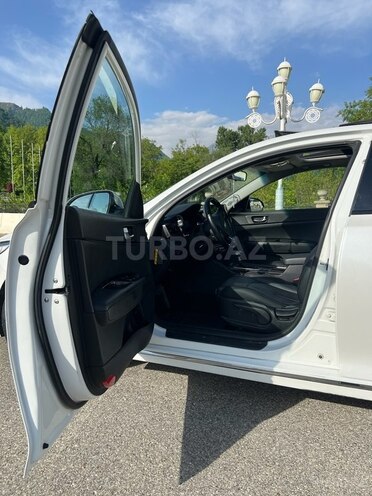 Kia K5 2015, 179,000 km - 1.7 л - Bakı
