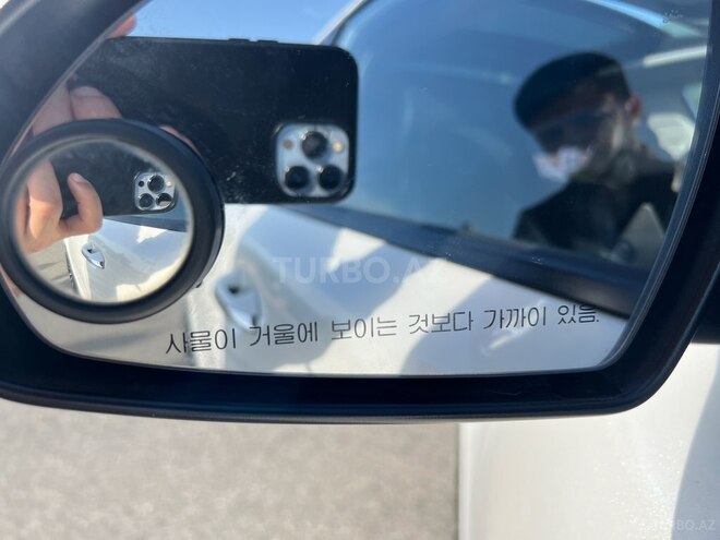 Kia K5 2015, 179,000 km - 1.7 л - Bakı