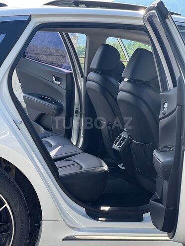 Kia K5 2015, 179,000 km - 1.7 л - Bakı
