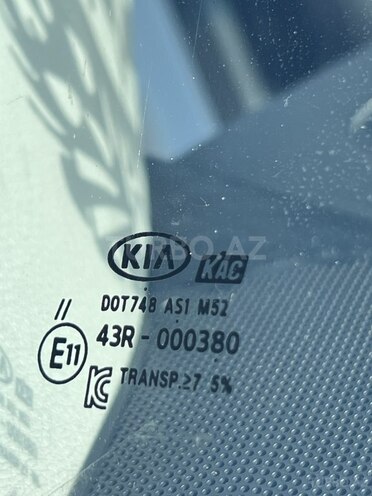 Kia K5 2015, 179,000 km - 1.7 л - Bakı