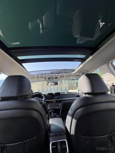 Kia K5 2015, 179,000 km - 1.7 л - Bakı
