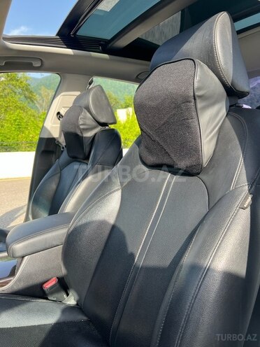 Kia K5 2015, 179,000 km - 1.7 л - Bakı