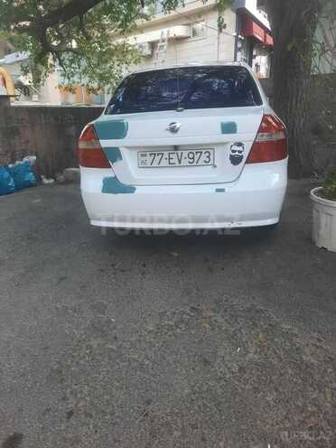 Ravon Nexia R3 2017, 247,960 km - 1.5 l - Bakı