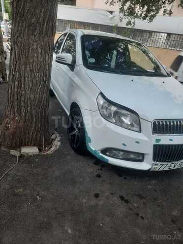 Ravon Nexia R3 2017, 247,960 km - 1.5 l - Bakı