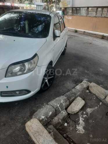 Ravon Nexia R3 2017, 247,960 km - 1.5 l - Bakı