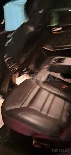 Mercedes  2014, 116,000 km - 5.5 l - Bakı