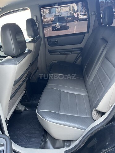 Nissan X-Trail 2005, 294,512 km - 2.0 л - Bakı