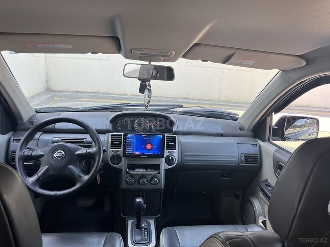 Nissan X-Trail 2005, 294,512 km - 2.0 л - Bakı