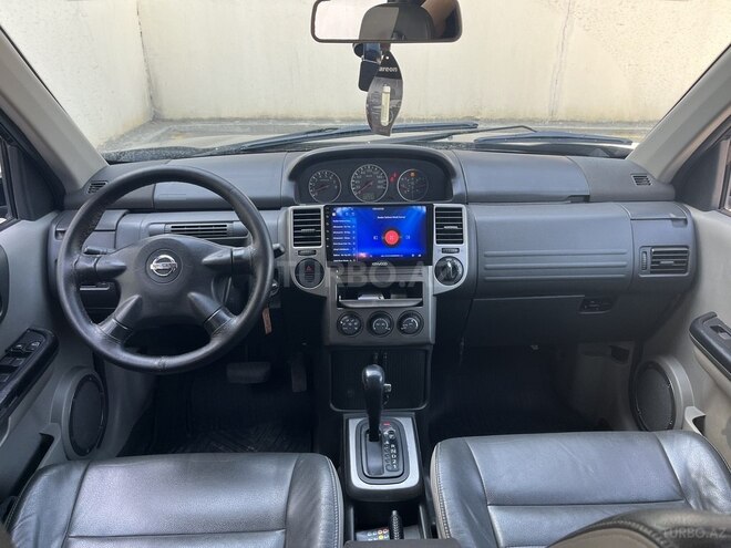 Nissan X-Trail 2005, 294,512 km - 2.0 л - Bakı