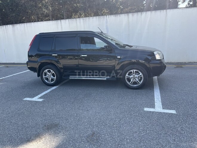 Nissan X-Trail 2005, 294,512 km - 2.0 л - Bakı