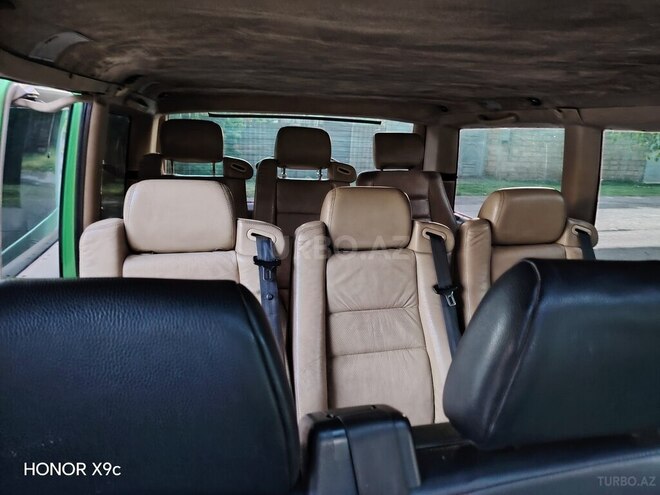 Mercedes V 230 1998, 340,754 km - 2.3 л - Xaçmaz