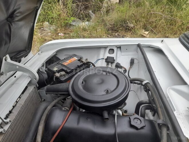 LADA (VAZ) 2106 2002, 95,000 km - 1.6 l - Tərtər