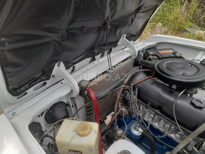 LADA (VAZ) 2106 2002, 95,000 km - 1.6 l - Tərtər