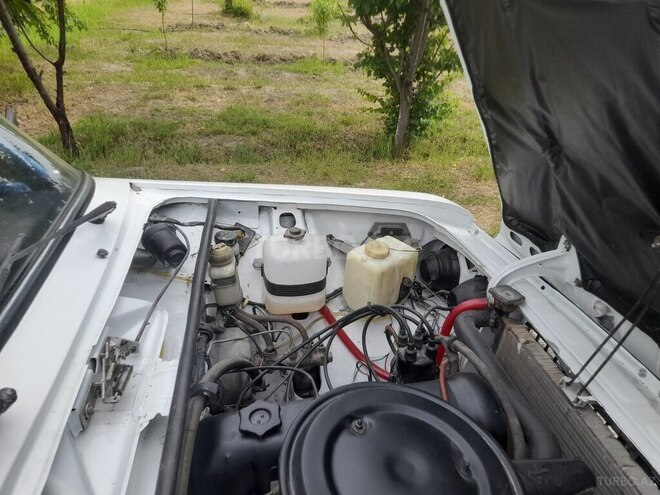 LADA (VAZ) 2106 2002, 95,000 km - 1.6 l - Tərtər