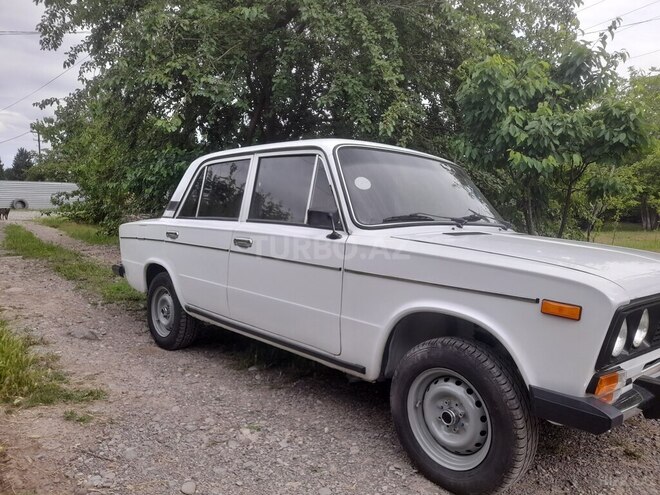 LADA (VAZ) 2106 2002, 95,000 km - 1.6 l - Tərtər