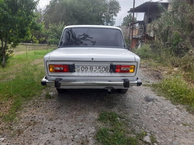 LADA (VAZ) 2106 2002, 95,000 km - 1.6 l - Tərtər