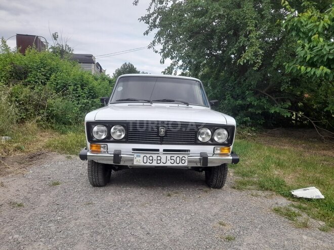 LADA (VAZ) 2106 2002, 95,000 km - 1.6 l - Tərtər
