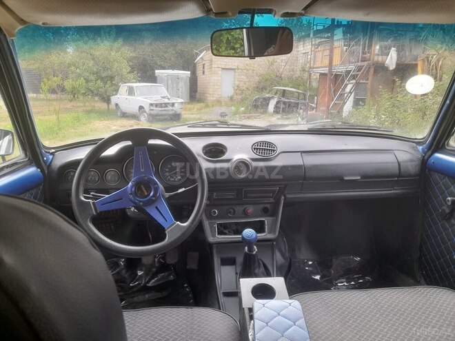 LADA (VAZ) 2106 2002, 95,000 km - 1.6 l - Tərtər