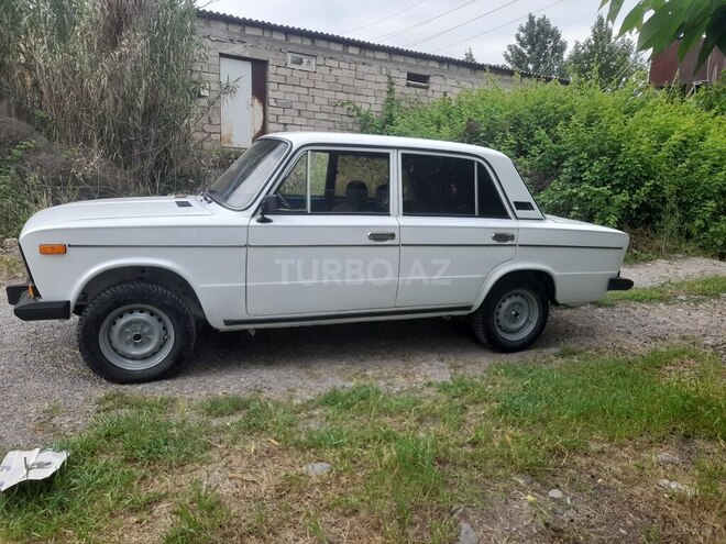 LADA (VAZ) 2106 2002, 95,000 km - 1.6 l - Tərtər