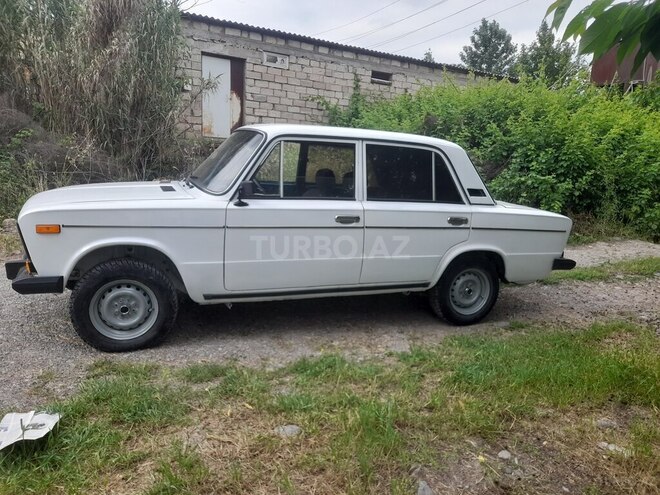 LADA (VAZ) 2106 2002, 95,000 km - 1.6 l - Tərtər