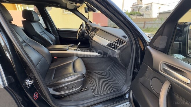 BMW X5 2009, 218,000 km - 3.0 l - Bakı