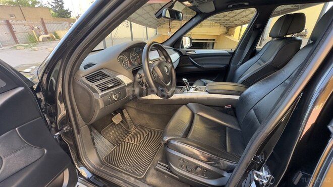 BMW X5 2009, 218,000 km - 3.0 l - Bakı