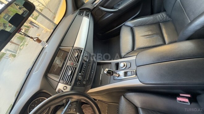 BMW X5 2009, 218,000 km - 3.0 l - Bakı