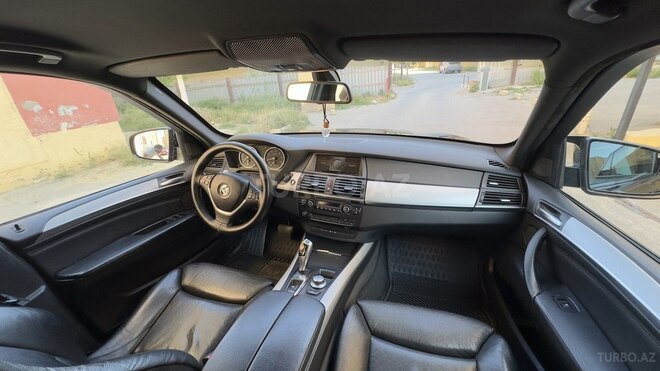 BMW X5 2009, 218,000 km - 3.0 l - Bakı