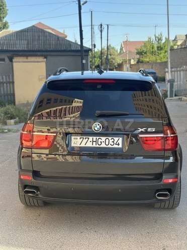 BMW X5 2009, 218,000 km - 3.0 l - Bakı