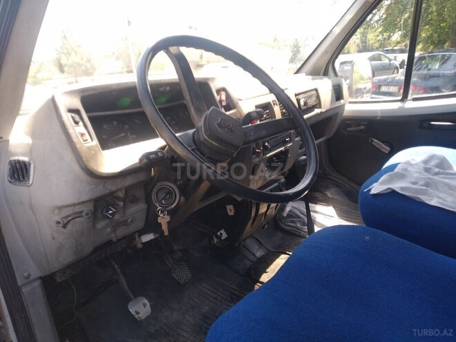 GAZ 33021 1998, 98,000 km - 2.4 l - Bakı