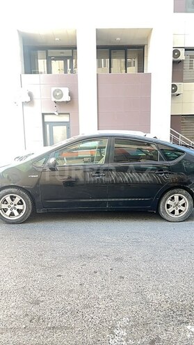 Toyota Prius 2007, 539,130 km - 1.5 л - Sumqayıt