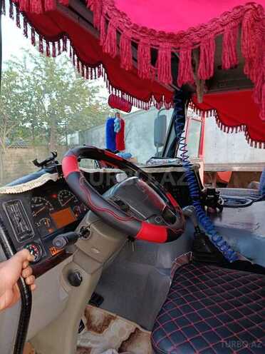HOWO Sinotruk 2007, 107,000 km - 12.0 l - Bakı