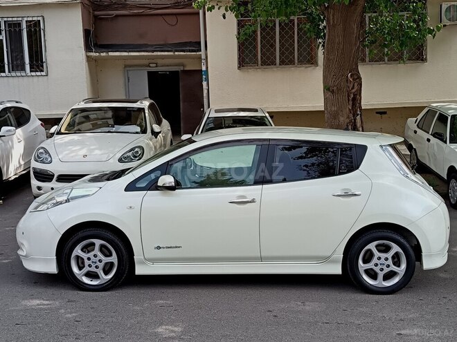 Nissan Leaf 2011, 175,000 km - 0.0 l - Bakı