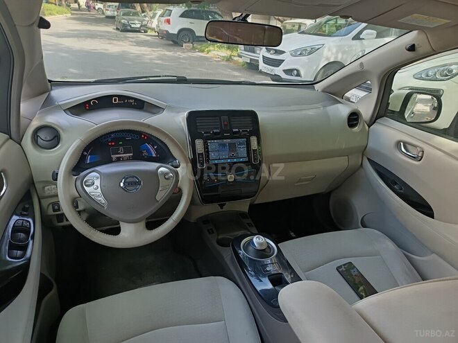 Nissan Leaf 2011, 175,000 km - 0.0 l - Bakı