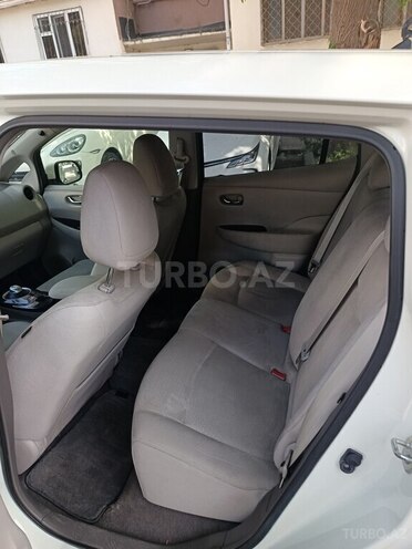 Nissan Leaf 2011, 175,000 km - 0.0 l - Bakı