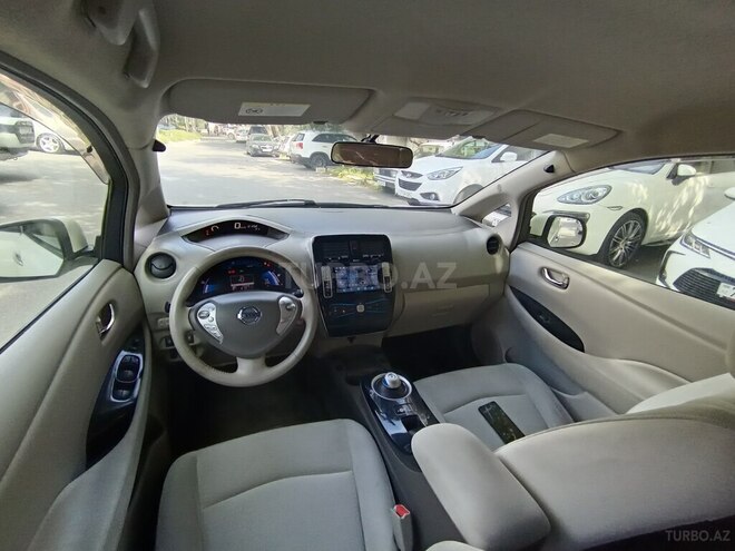 Nissan Leaf 2011, 175,000 km - 0.0 l - Bakı
