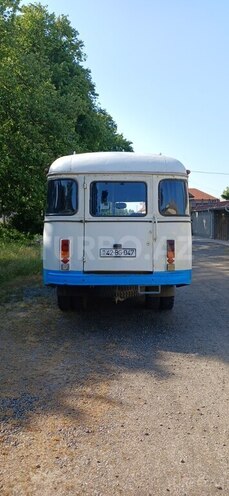 GAZ 53 1987, 585,235 km - 2.5 l - Lənkəran