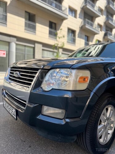 Ford Explorer 2010, 223,110 km - 4.0 l - Bakı