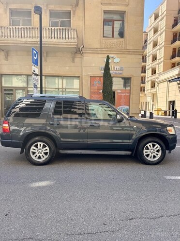 Ford Explorer 2010, 223,110 km - 4.0 l - Bakı