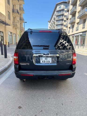 Ford Explorer 2010, 223,110 km - 4.0 l - Bakı
