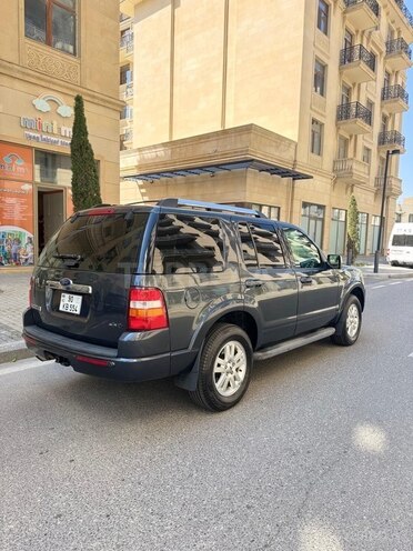 Ford Explorer 2010, 223,110 km - 4.0 l - Bakı