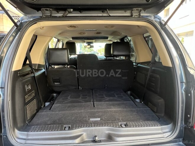 Ford Explorer 2010, 223,110 km - 4.0 l - Bakı